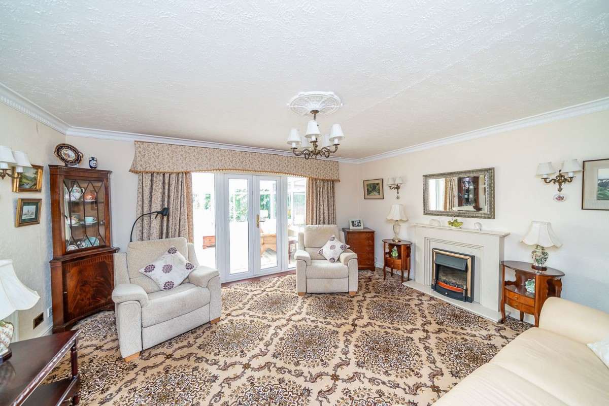 Images for Hill Rise, Salt, Stafford, ST18 0BE