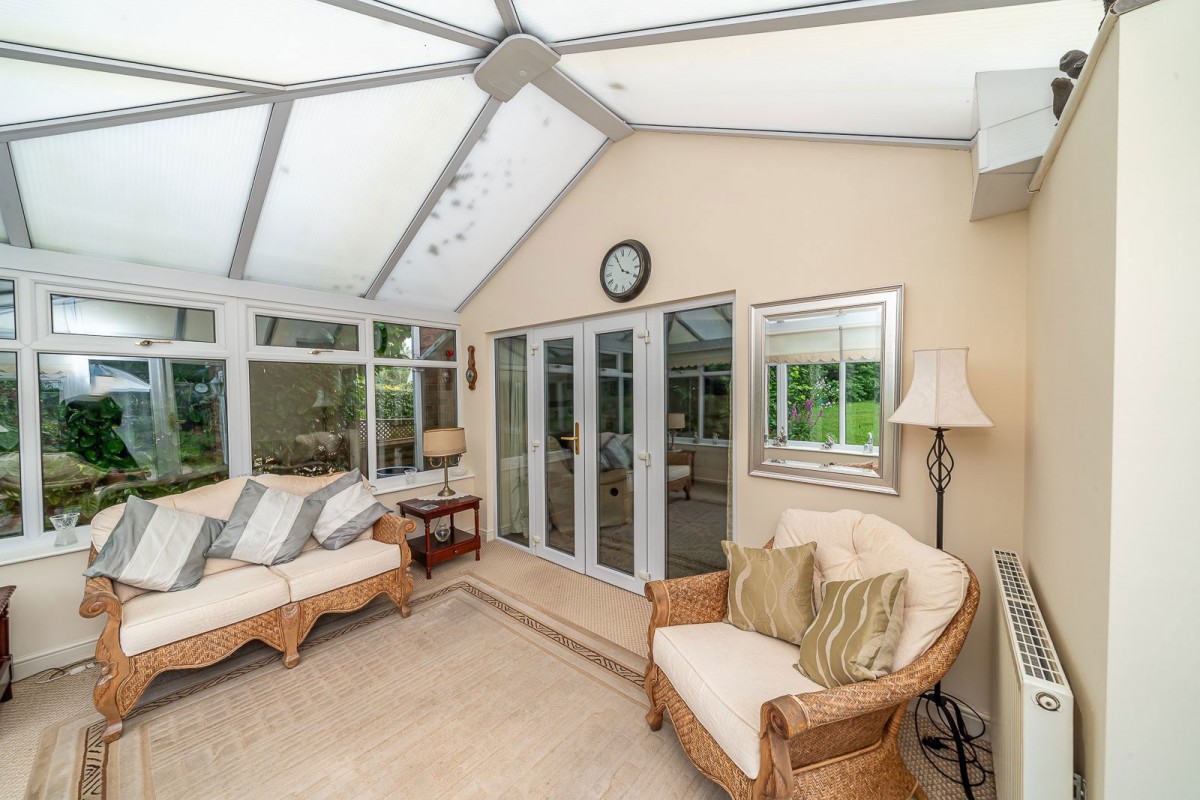 Images for Hill Rise, Salt, Stafford, ST18 0BE