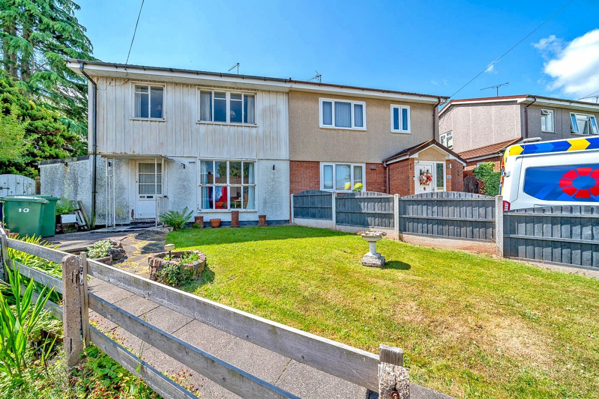 Images for Springfield Avenue, Brereton, Rugeley, WS15 1DB