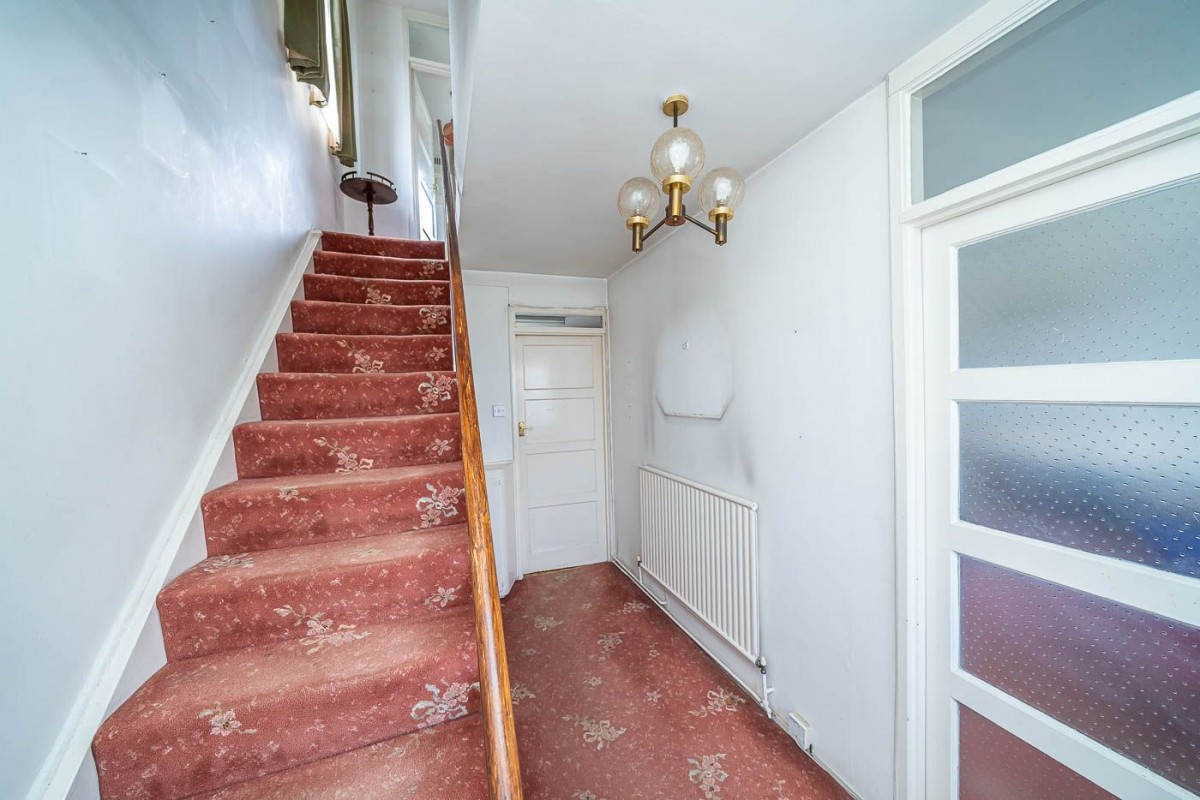 Images for Springfield Avenue, Brereton, Rugeley, WS15 1DB