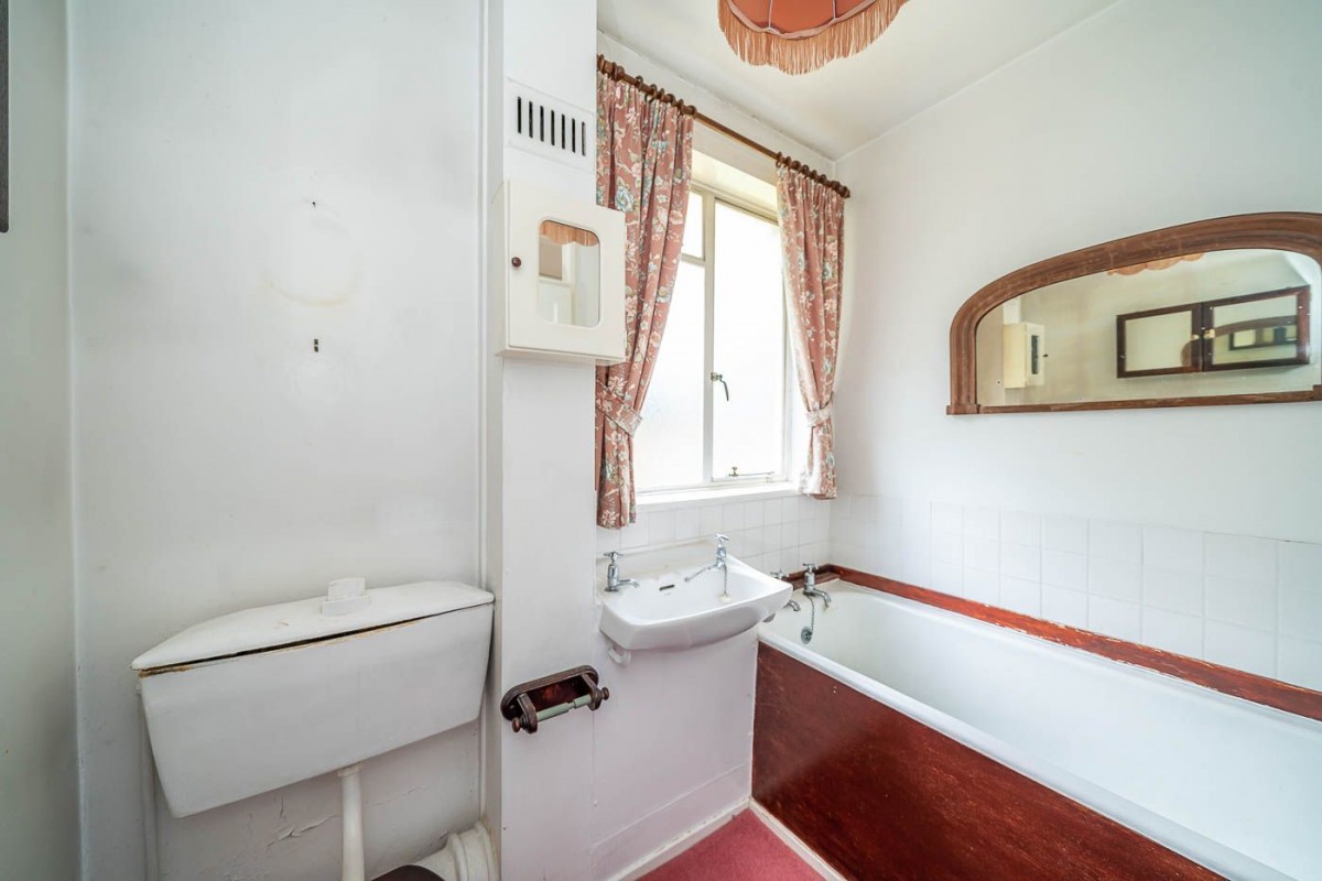Images for Springfield Avenue, Brereton, Rugeley, WS15 1DB