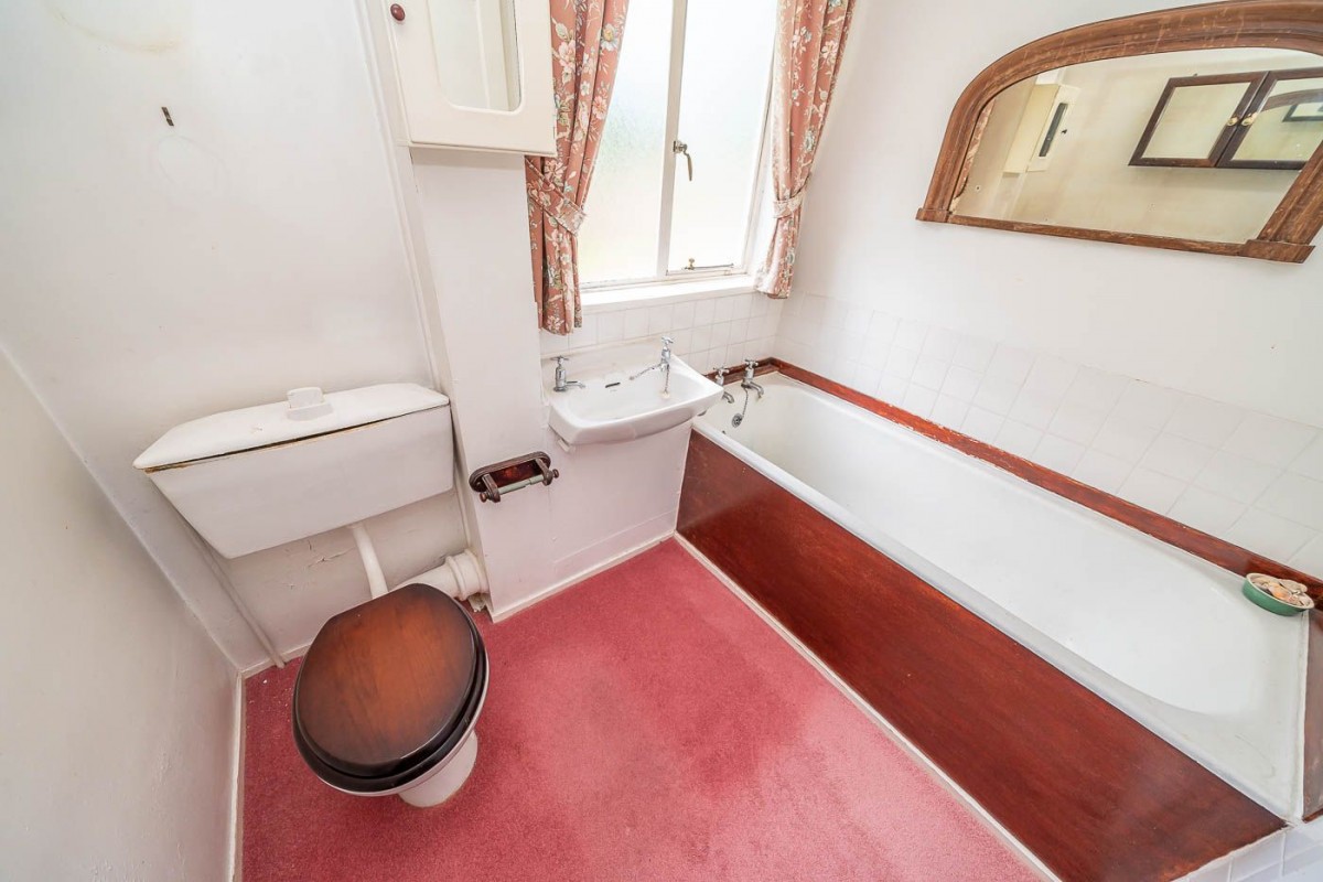 Images for Springfield Avenue, Brereton, Rugeley, WS15 1DB