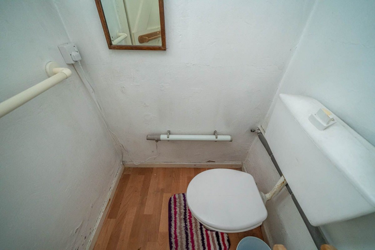 Images for Springfield Avenue, Brereton, Rugeley, WS15 1DB