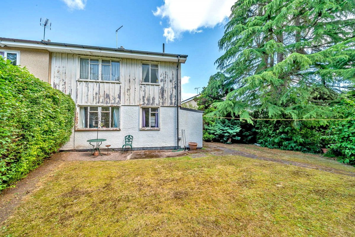 Images for Springfield Avenue, Brereton, Rugeley, WS15 1DB