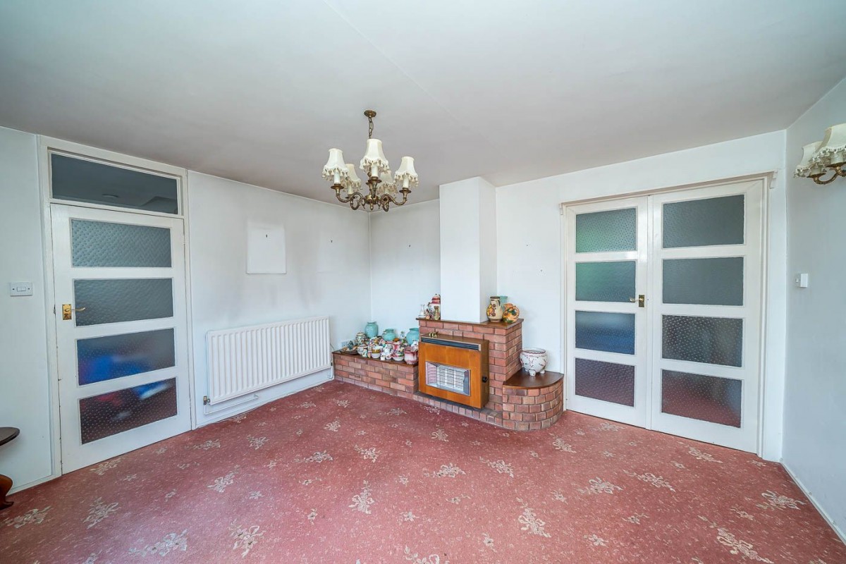 Images for Springfield Avenue, Brereton, Rugeley, WS15 1DB