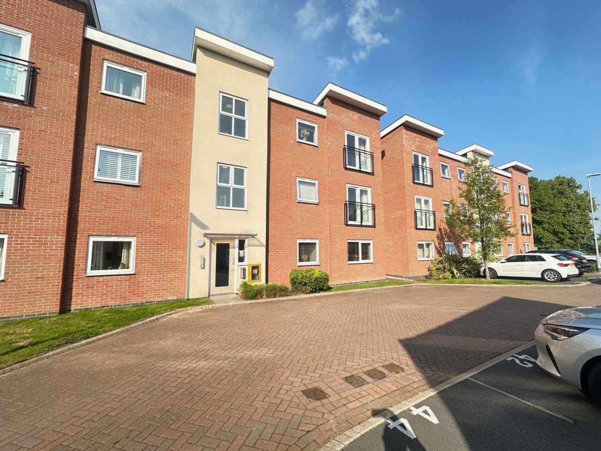 Images for Langley Way, Hawksyard, Rugeley, WS15 1SU