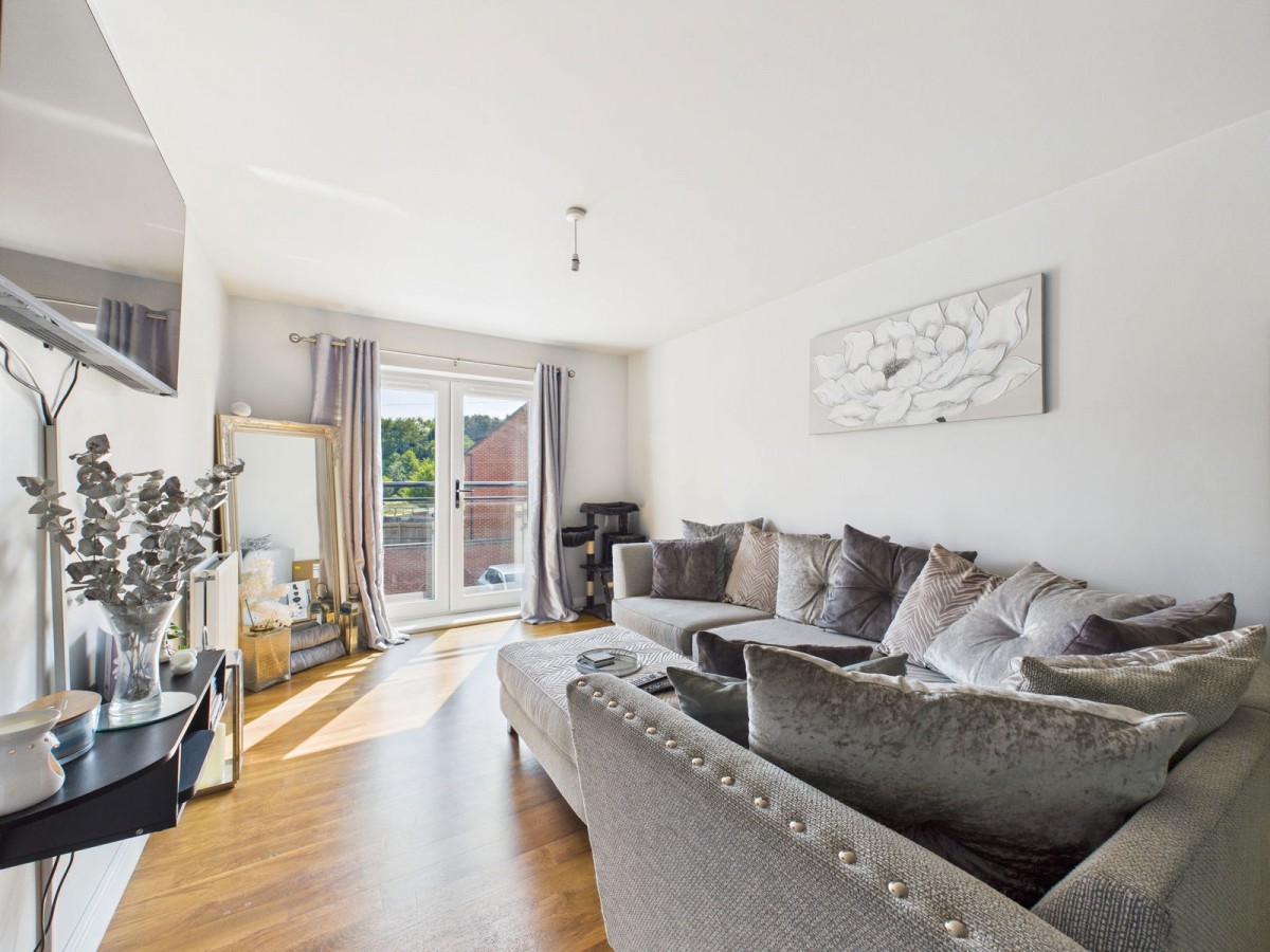 Images for Langley Way, Hawksyard, Rugeley, WS15 1SU
