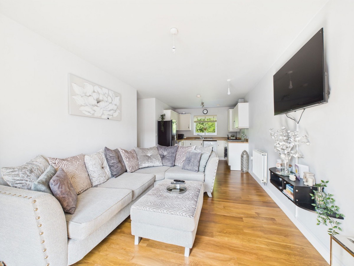 Images for Langley Way, Hawksyard, Rugeley, WS15 1SU