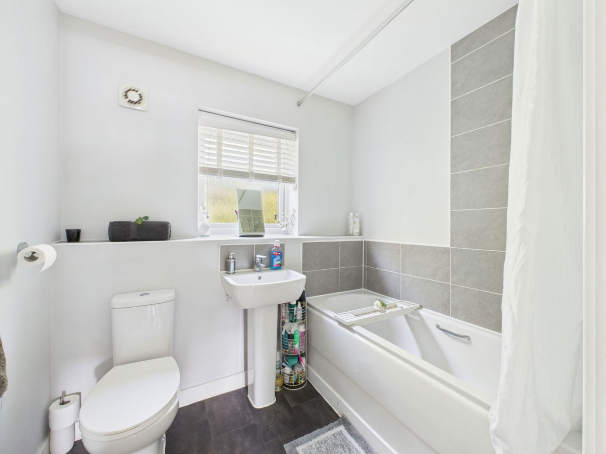 Images for Langley Way, Hawksyard, Rugeley, WS15 1SU