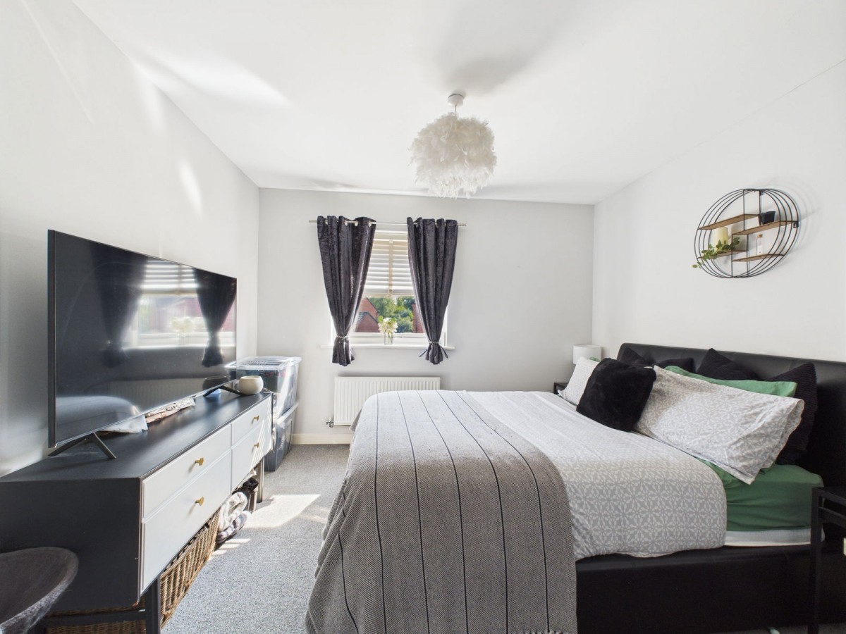 Images for Langley Way, Hawksyard, Rugeley, WS15 1SU