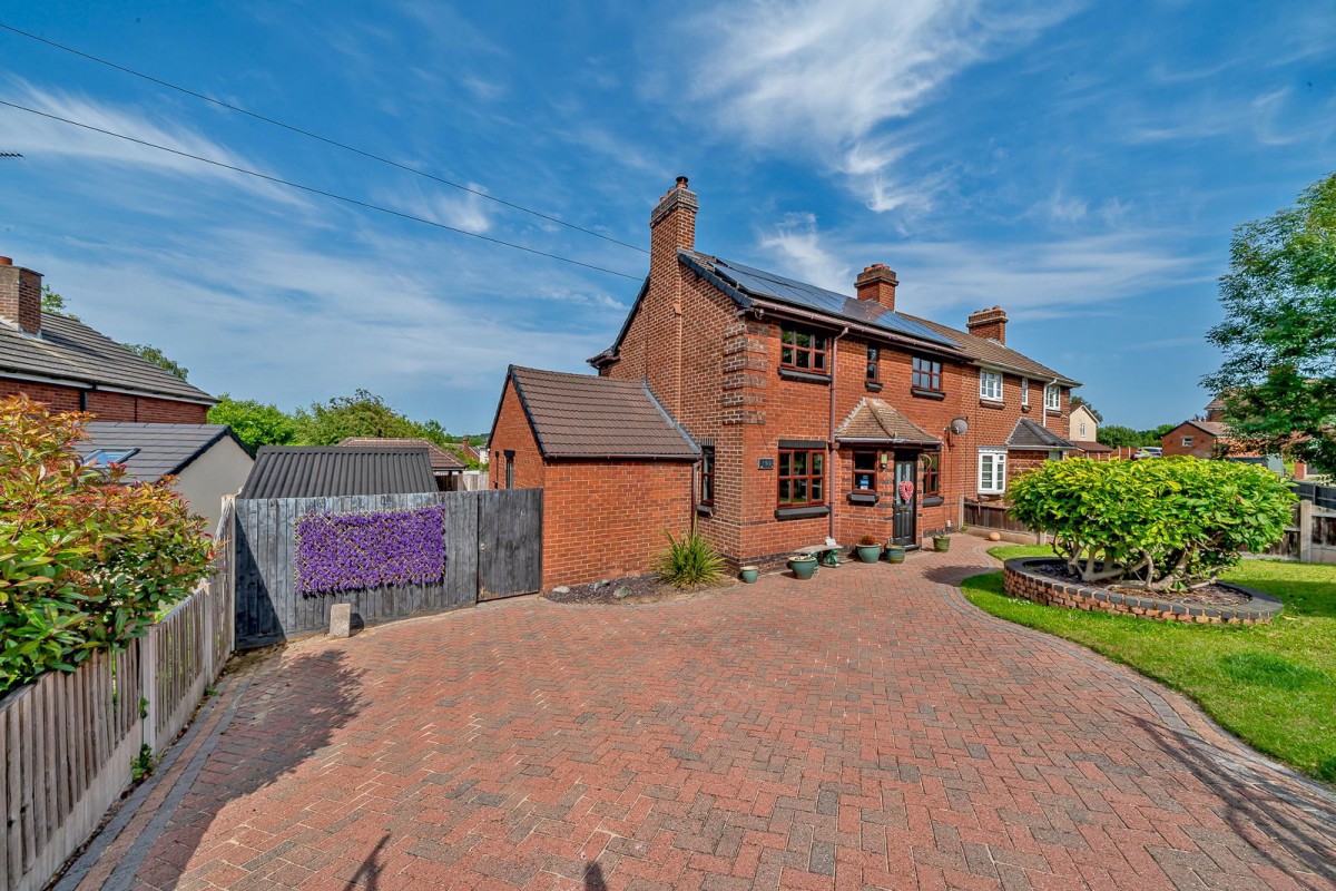 Images for Brereton Road, Brereton, Rugeley, WS15 1DP
