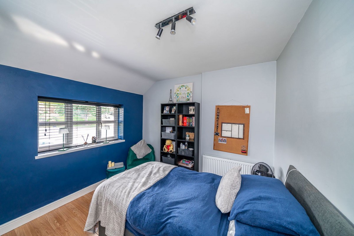 Images for Brereton Road, Brereton, Rugeley, WS15 1DP