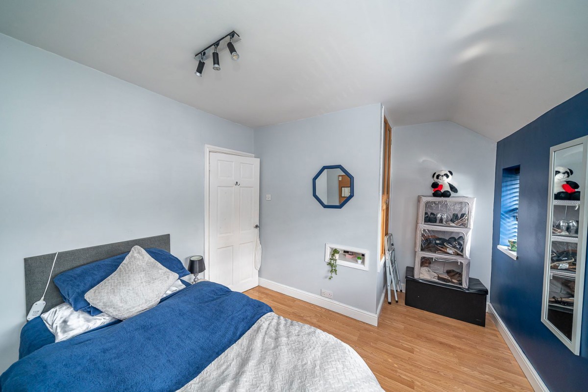 Images for Brereton Road, Brereton, Rugeley, WS15 1DP