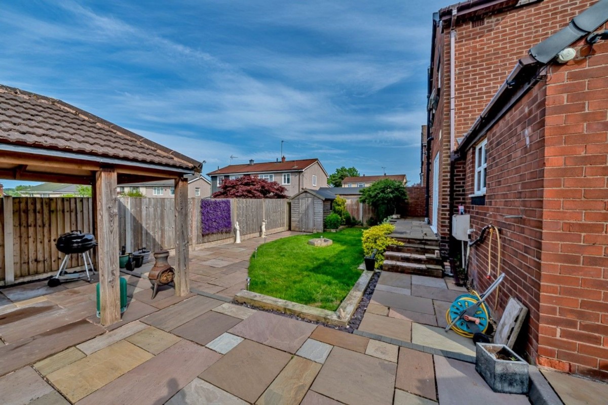 Images for Brereton Road, Brereton, Rugeley, WS15 1DP