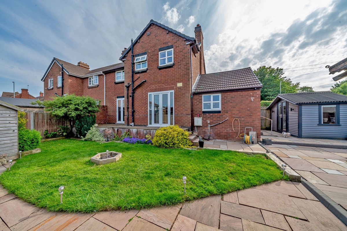 Images for Brereton Road, Brereton, Rugeley, WS15 1DP