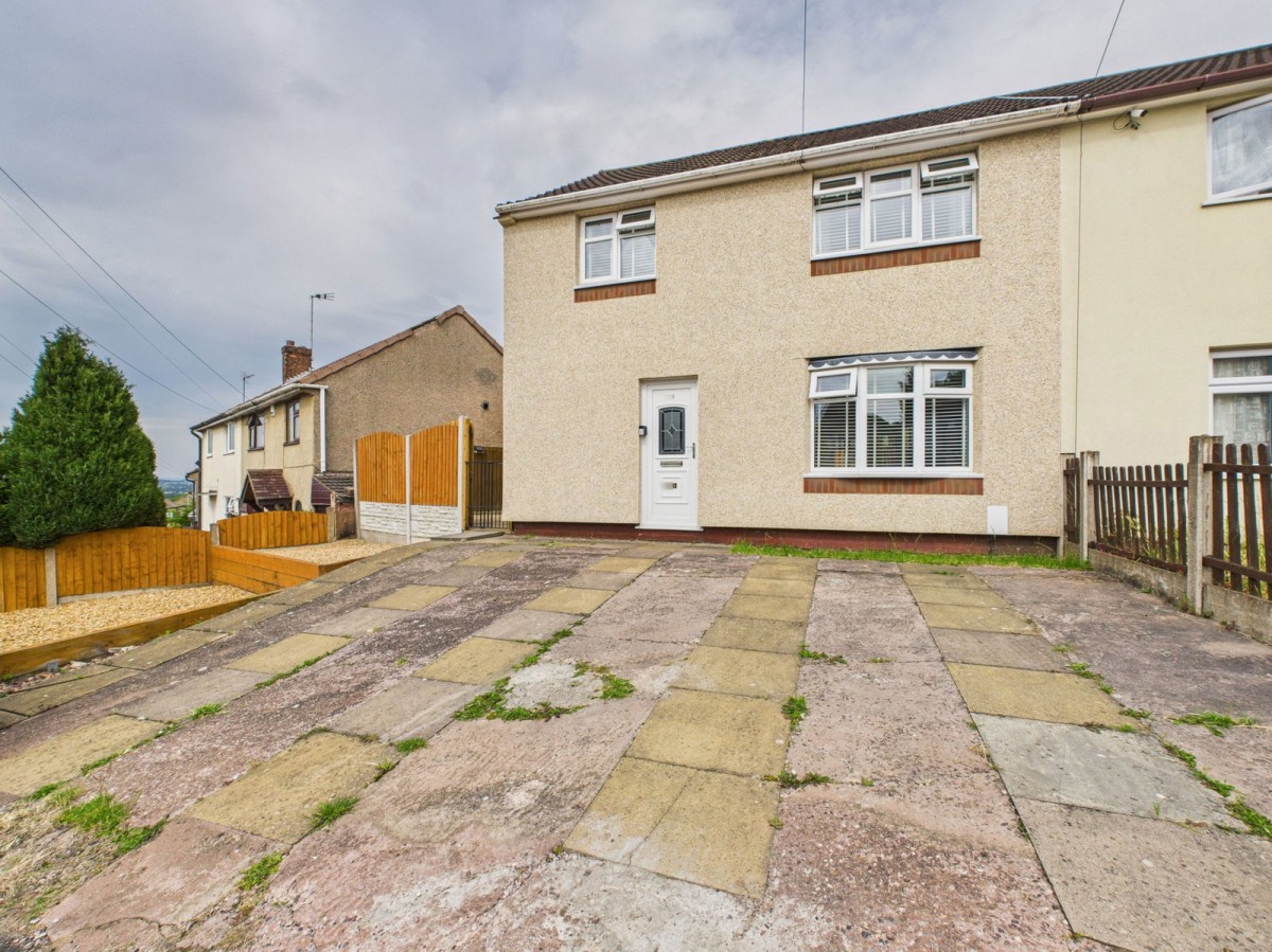 Images for Coppice Road, Rugeley, WS15 1LT