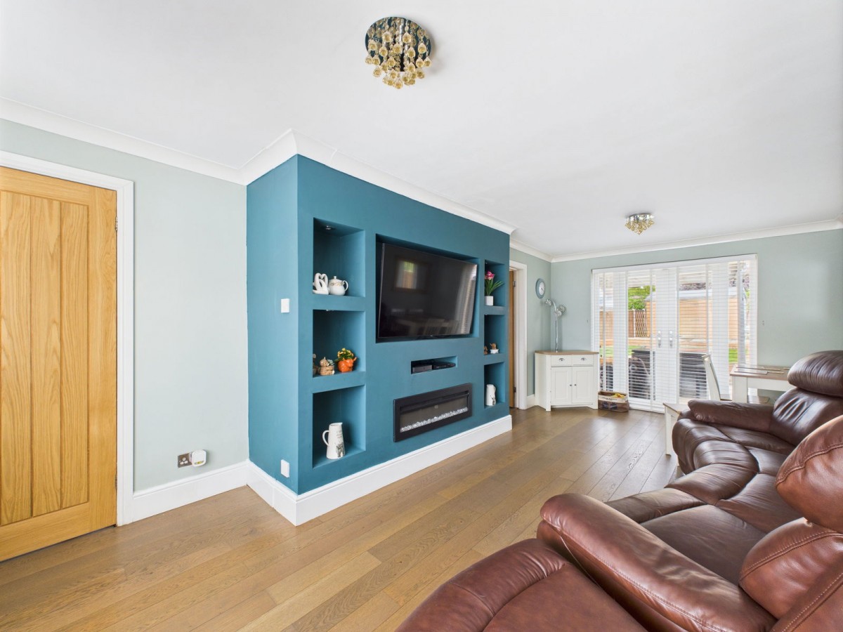 Images for Coppice Road, Rugeley, WS15 1LT