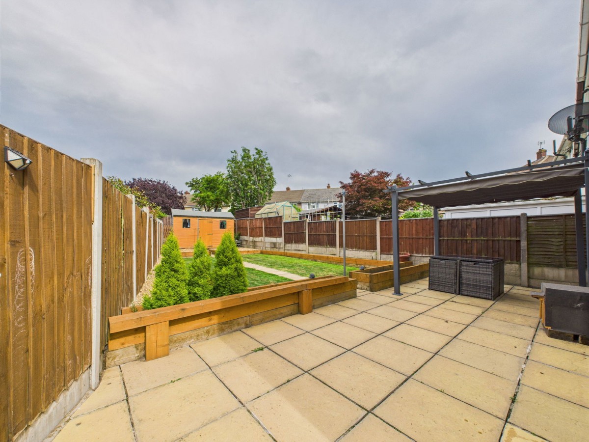 Images for Coppice Road, Rugeley, WS15 1LT