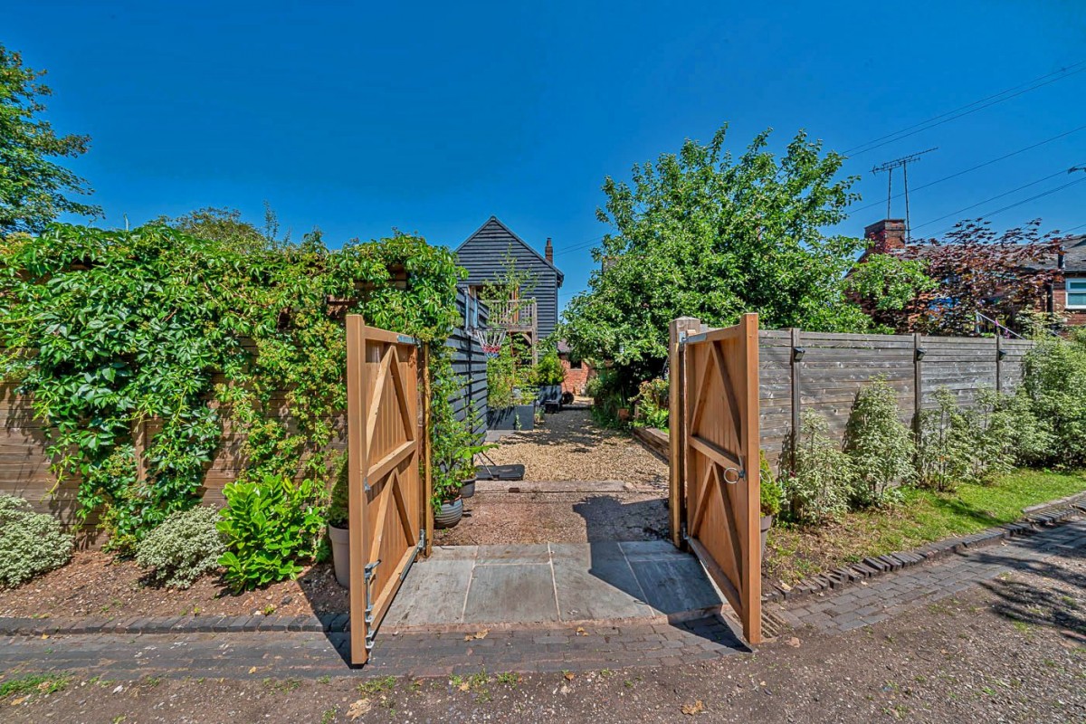 Images for Sheep Fair, Rugeley, WS15 2AT