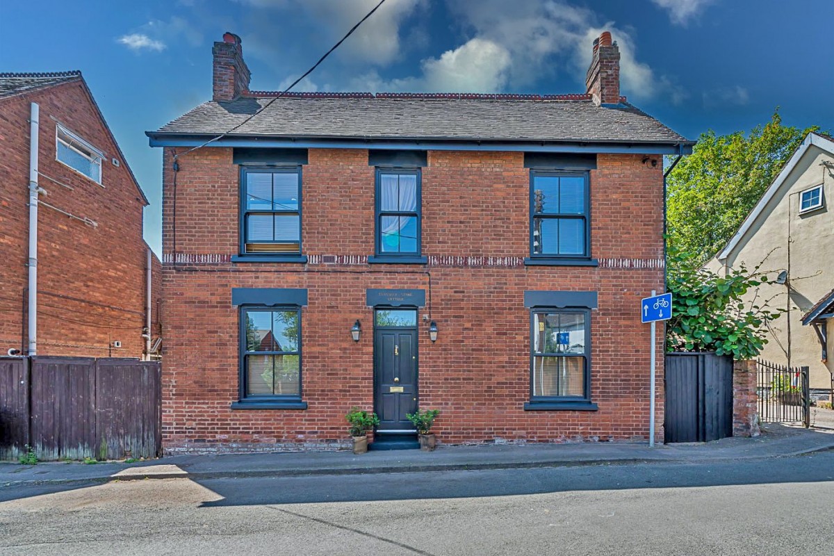 Images for Sheep Fair, Rugeley, WS15 2AT