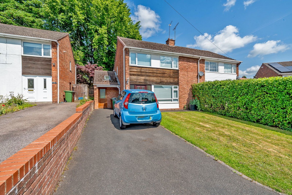 Images for Walnut Court, Brereton, Rugeley, WS15 1HH