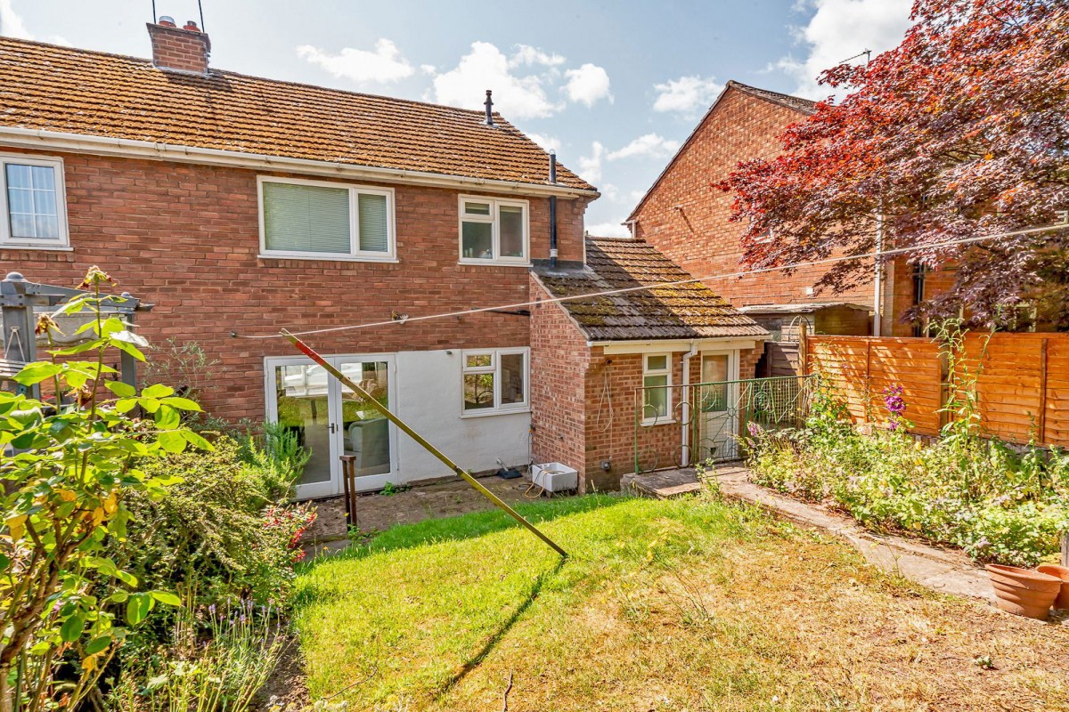 Images for Walnut Court, Brereton, Rugeley, WS15 1HH