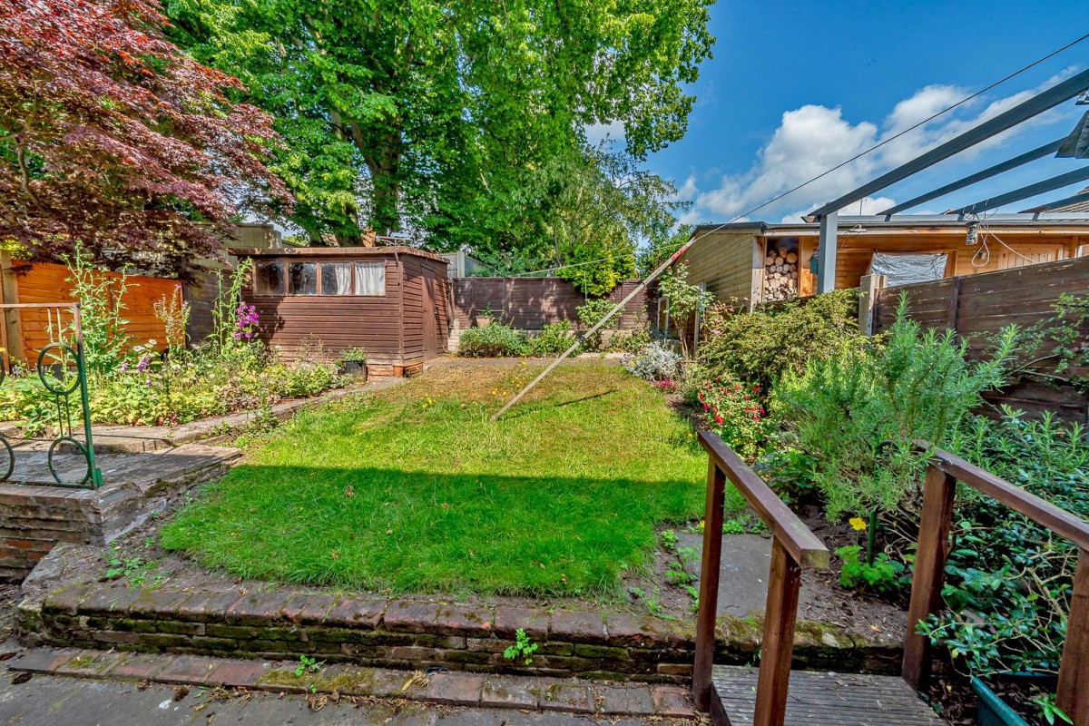 Images for Walnut Court, Brereton, Rugeley, WS15 1HH