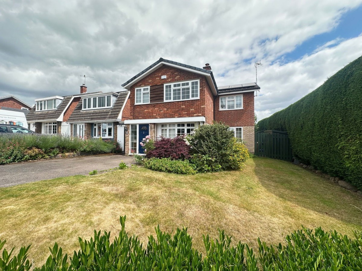 Images for St. Marys Road, Little Haywood, Stafford, ST18 0NJ