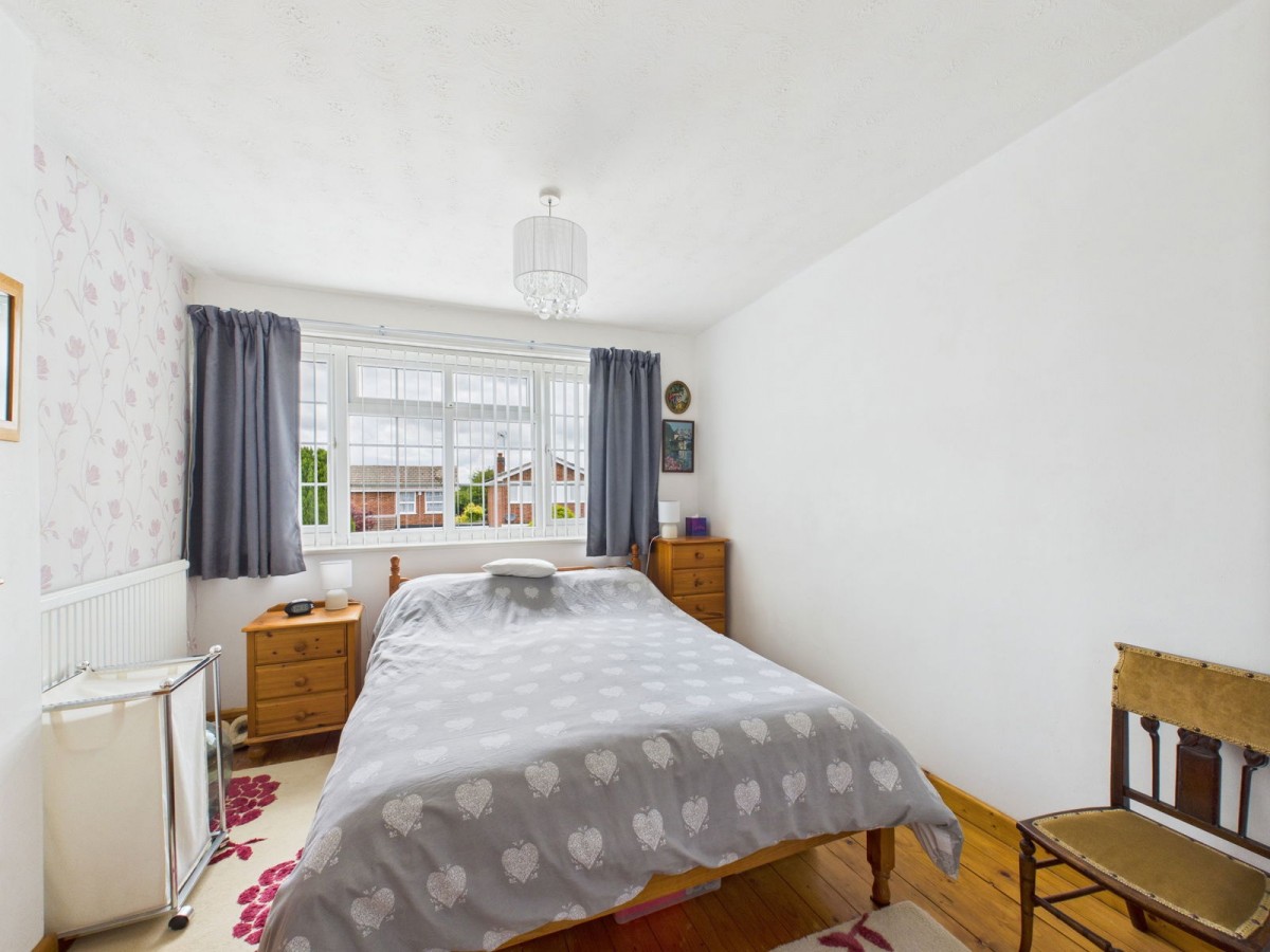 Images for St. Marys Road, Little Haywood, Stafford, ST18 0NJ