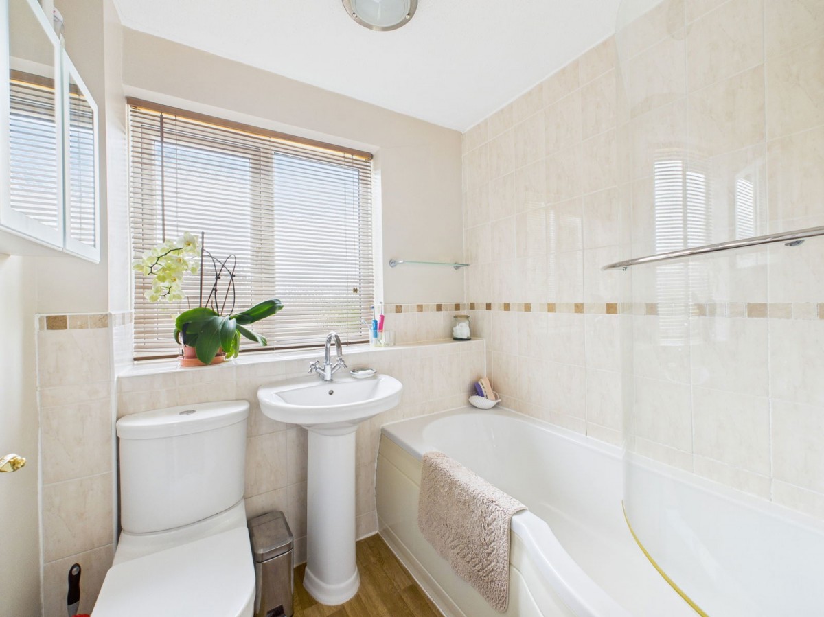 Images for St. Marys Road, Little Haywood, Stafford, ST18 0NJ