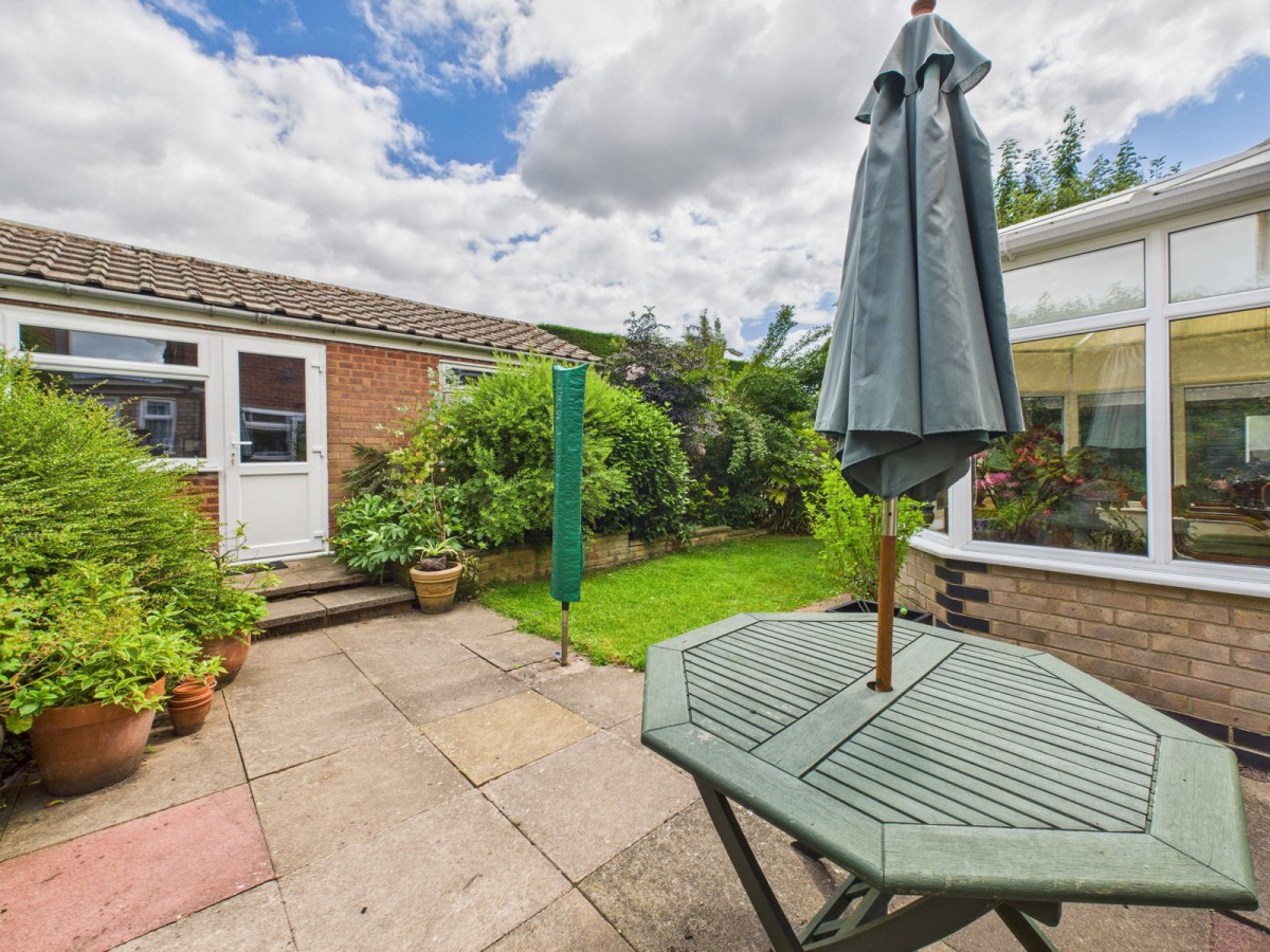Images for St. Marys Road, Little Haywood, Stafford, ST18 0NJ