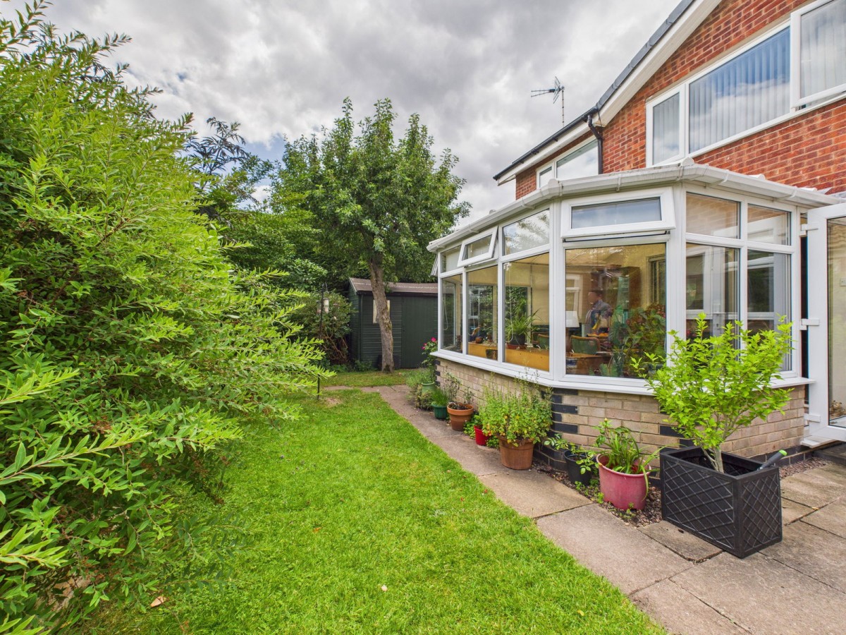 Images for St. Marys Road, Little Haywood, Stafford, ST18 0NJ