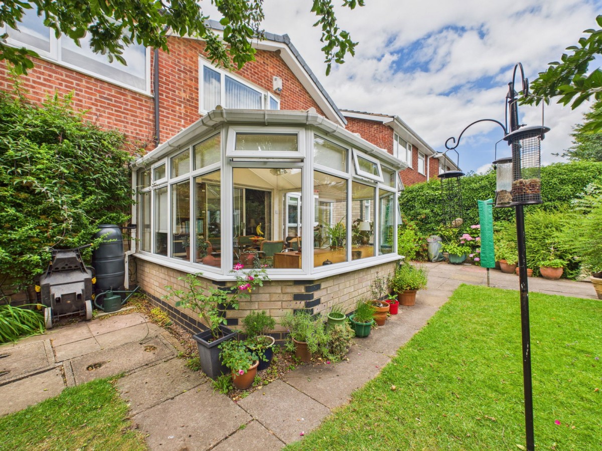 Images for St. Marys Road, Little Haywood, Stafford, ST18 0NJ