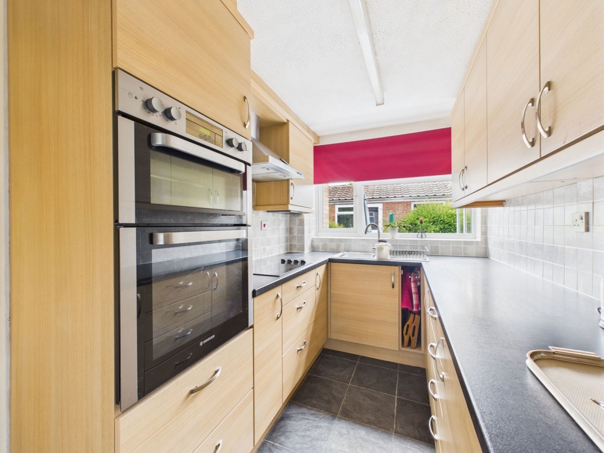 Images for St. Marys Road, Little Haywood, Stafford, ST18 0NJ