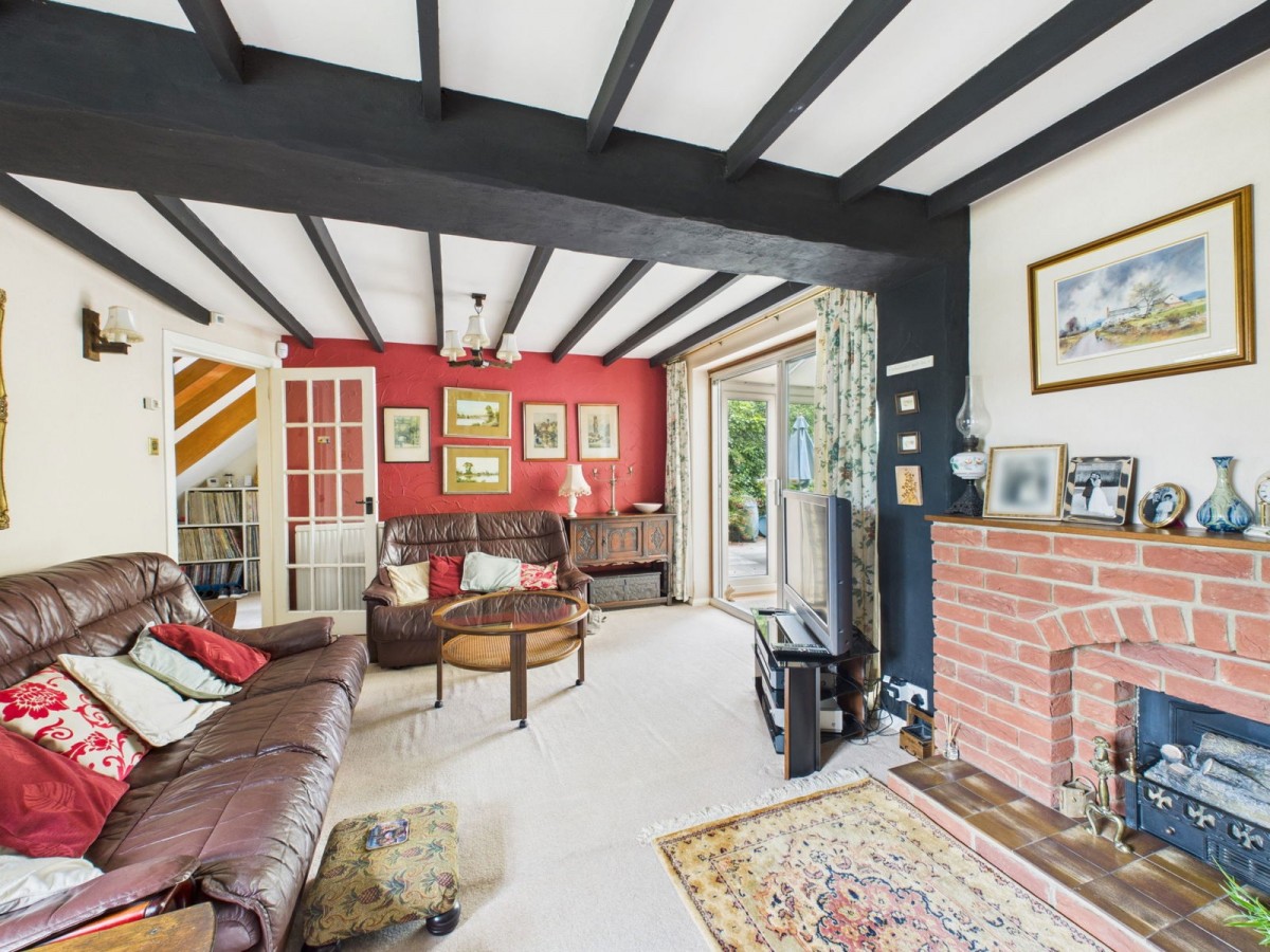 Images for St. Marys Road, Little Haywood, Stafford, ST18 0NJ