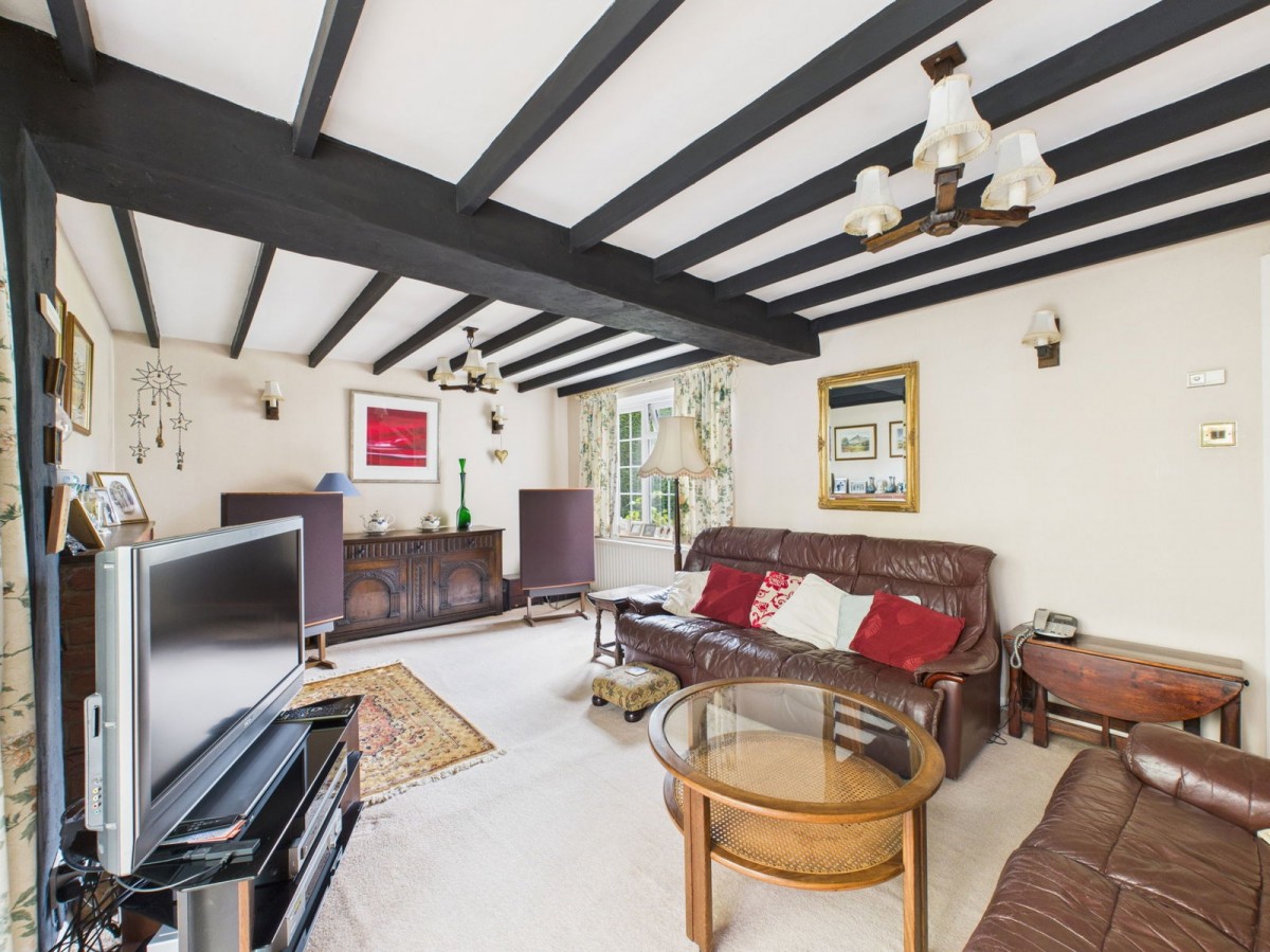 Images for St. Marys Road, Little Haywood, Stafford, ST18 0NJ