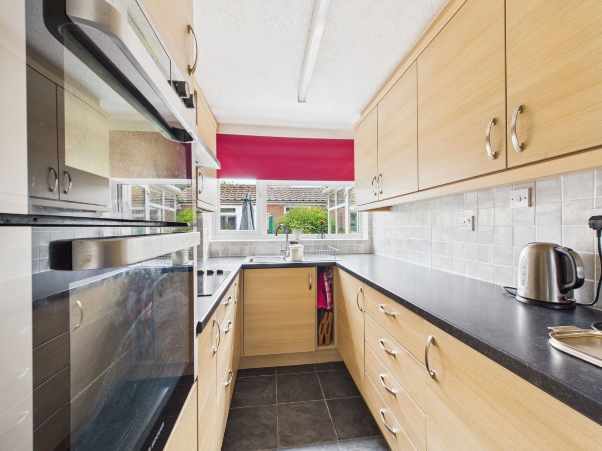 Images for St. Marys Road, Little Haywood, Stafford, ST18 0NJ