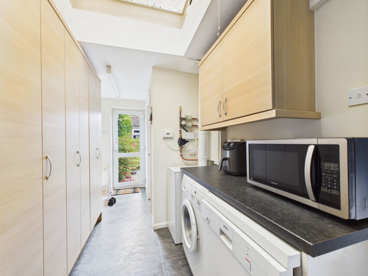 Images for St. Marys Road, Little Haywood, Stafford, ST18 0NJ