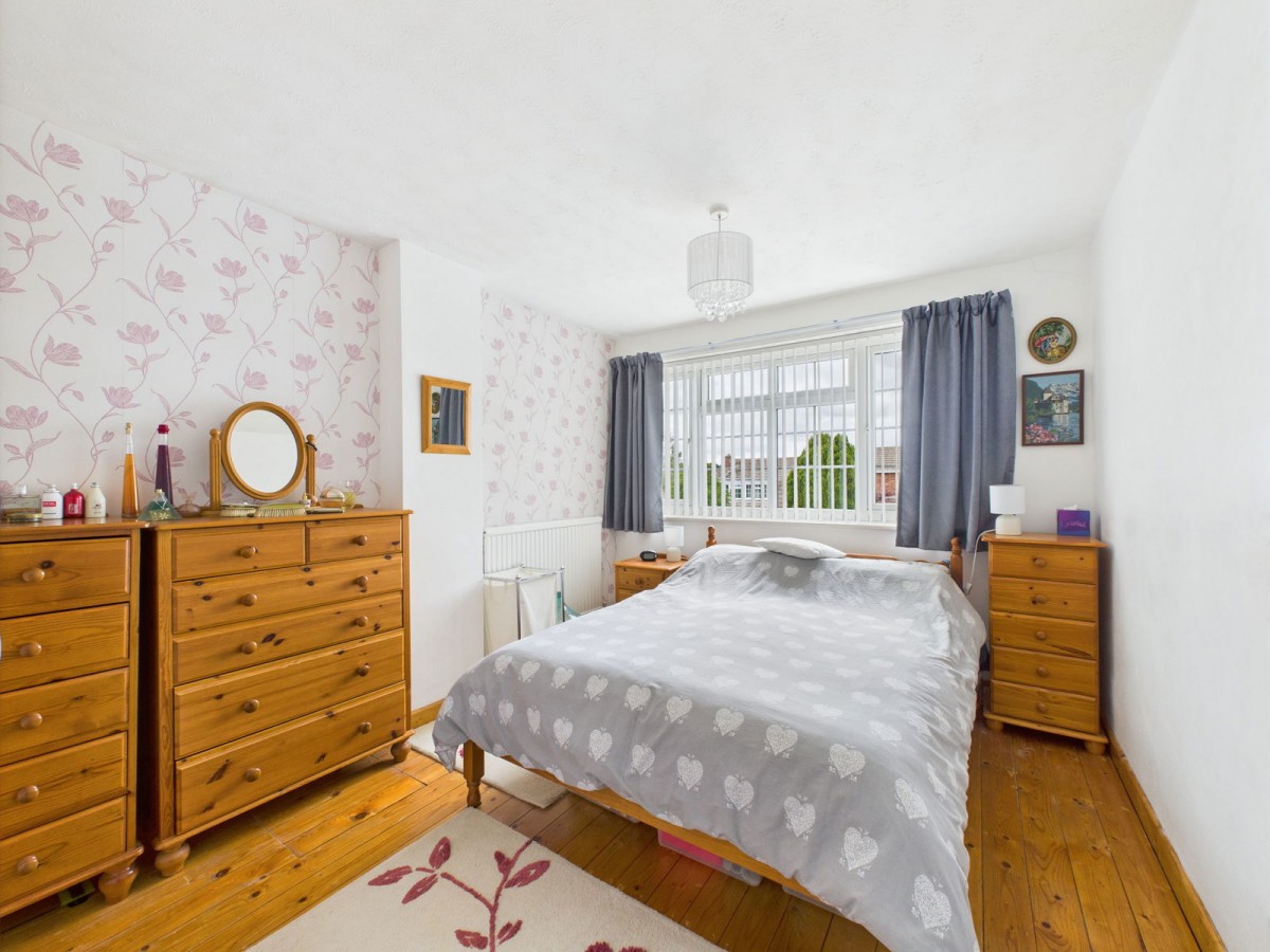 Images for St. Marys Road, Little Haywood, Stafford, ST18 0NJ