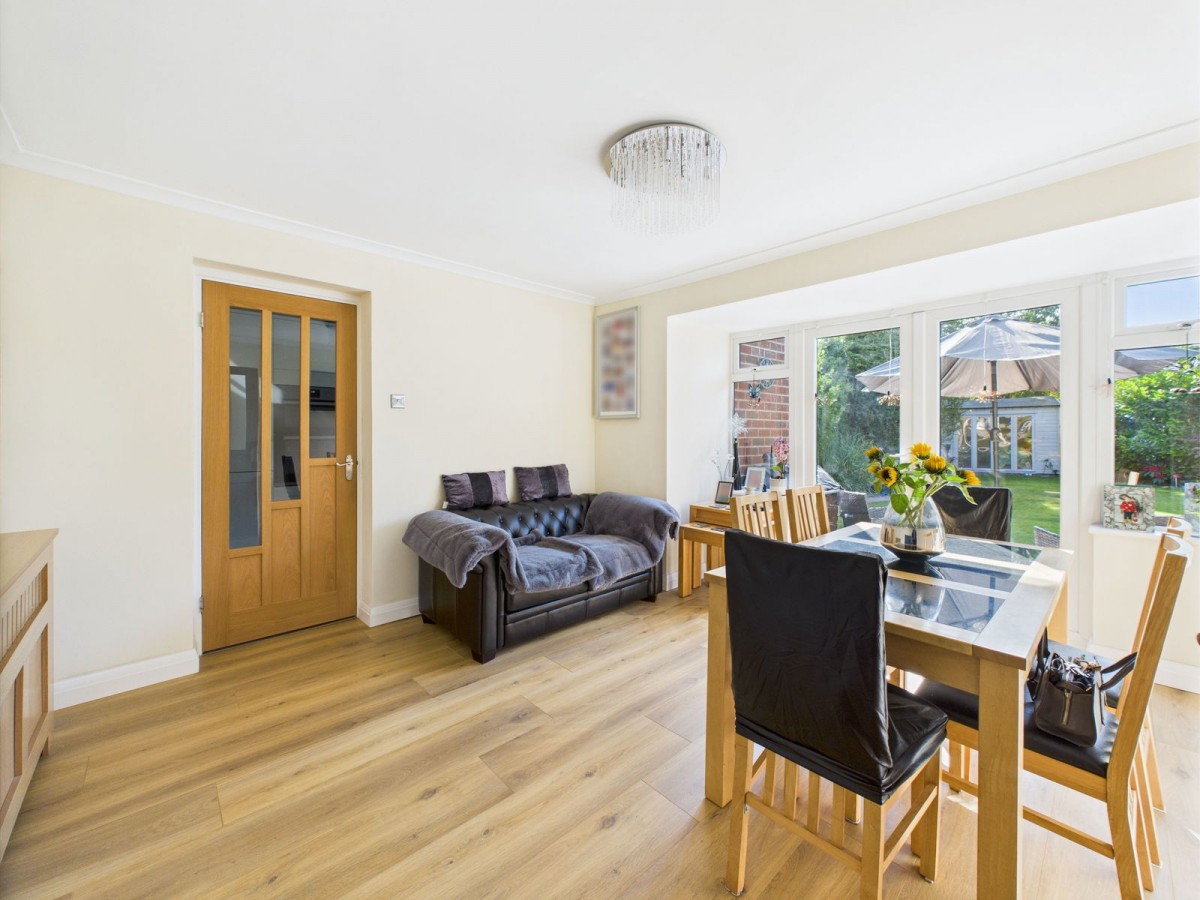 Images for Giffords Croft, Lichfield, WS13 7HG