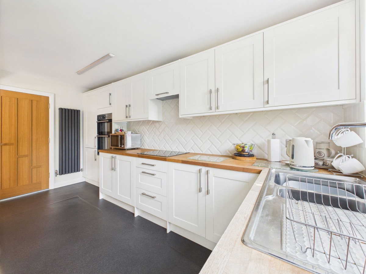 Images for Giffords Croft, Lichfield, WS13 7HG