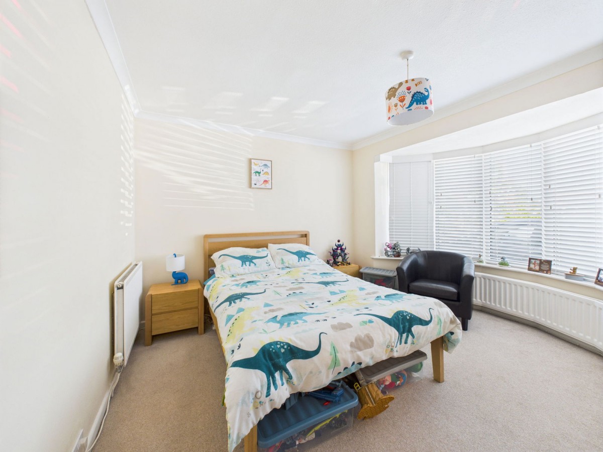 Images for Giffords Croft, Lichfield, WS13 7HG