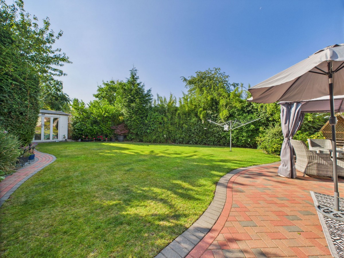 Images for Giffords Croft, Lichfield, WS13 7HG