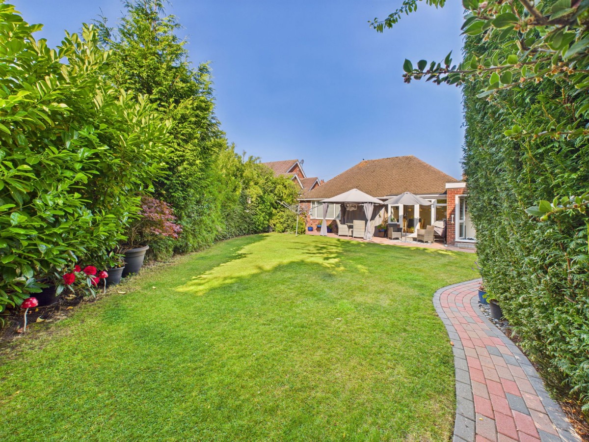 Images for Giffords Croft, Lichfield, WS13 7HG