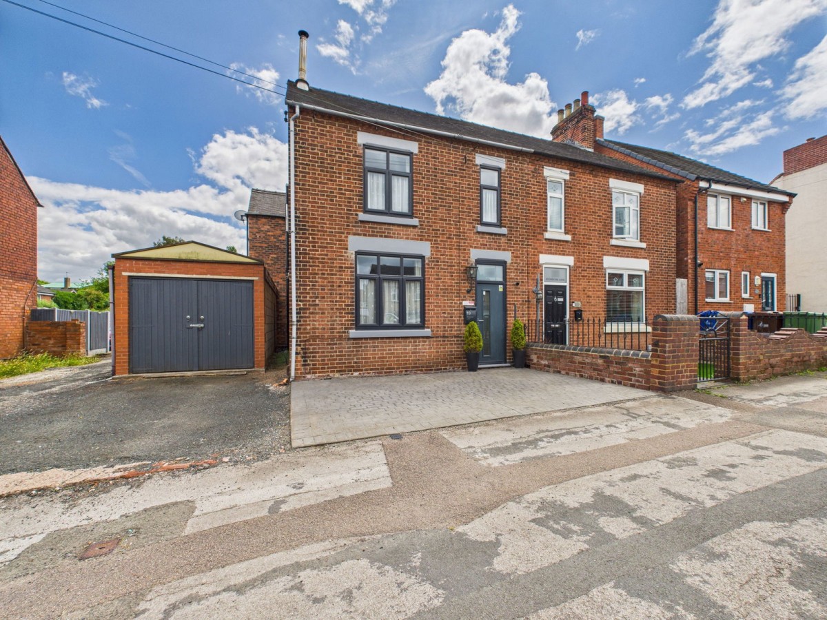 Images for Redbrook Lane, Brereton, Rugeley, WS15 1AB