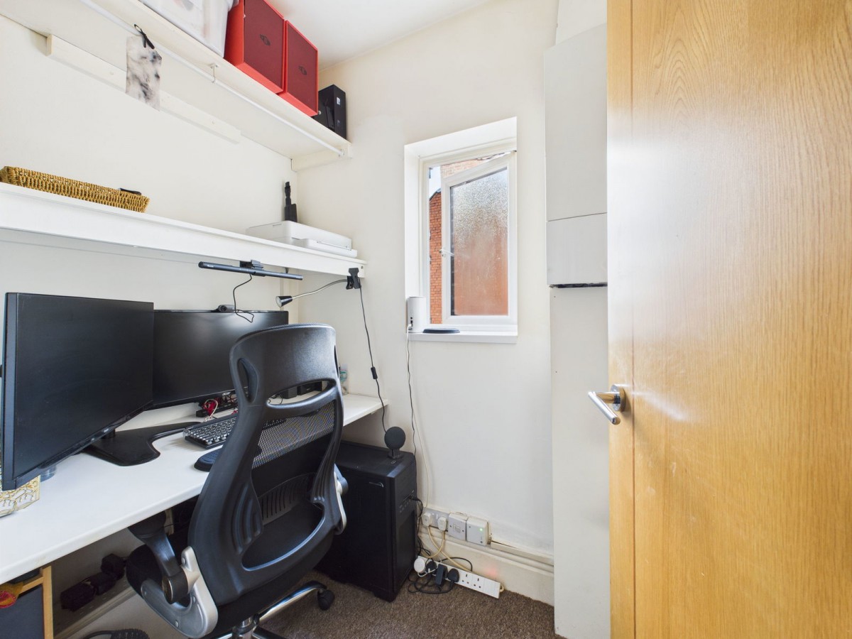 Images for Redbrook Lane, Brereton, Rugeley, WS15 1AB