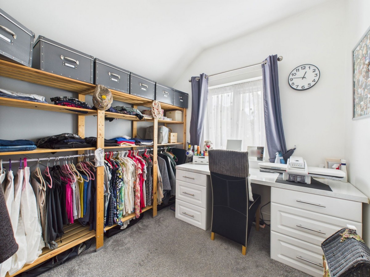 Images for Redbrook Lane, Brereton, Rugeley, WS15 1AB