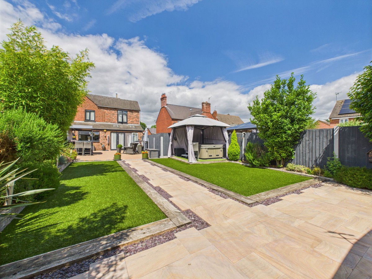 Images for Redbrook Lane, Brereton, Rugeley, WS15 1AB
