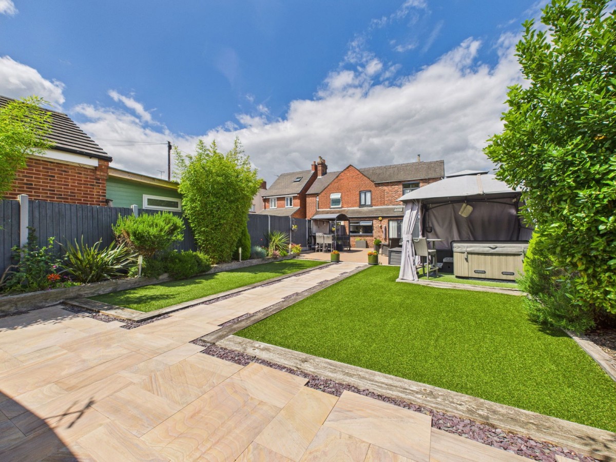 Images for Redbrook Lane, Brereton, Rugeley, WS15 1AB