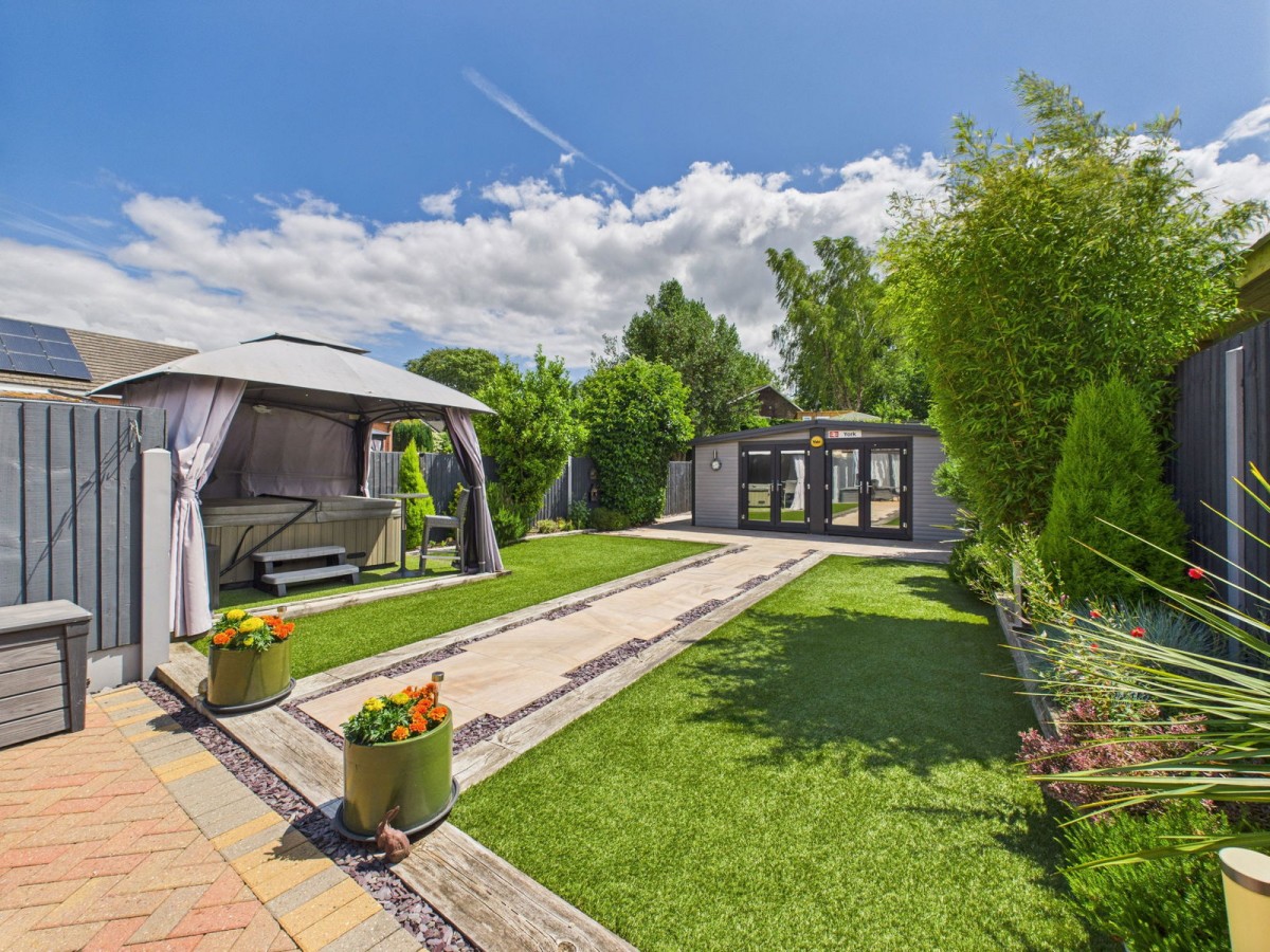 Images for Redbrook Lane, Brereton, Rugeley, WS15 1AB